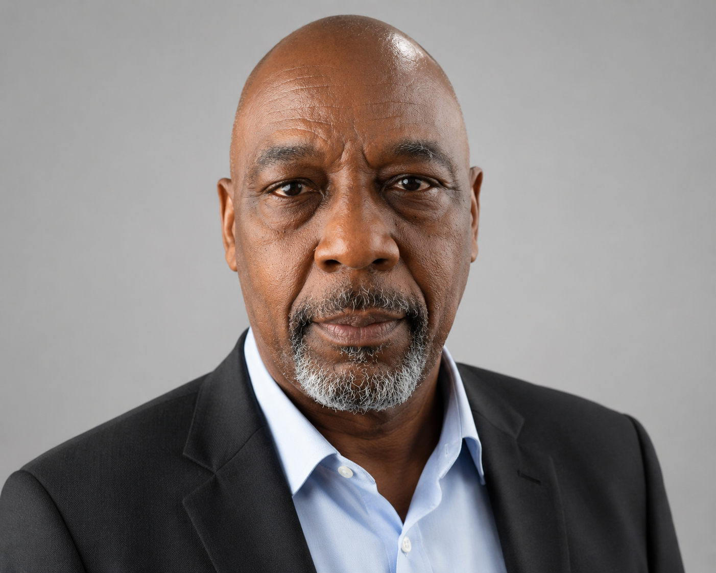 Portrait of Lin Mack, Vice Chair at Method One Inc.