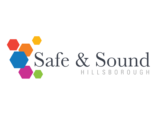 Safe & Sound Hillsborough logo