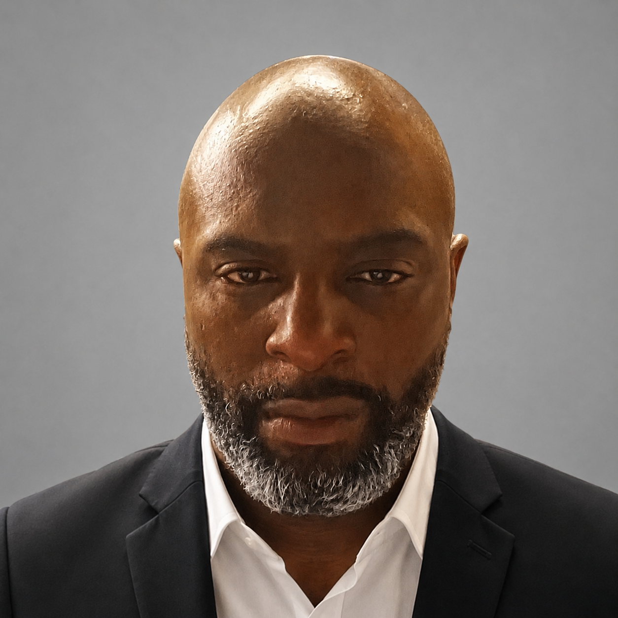 Portrait of Charles Cleveland Fletcher Jr., Board Member at Method One Inc.