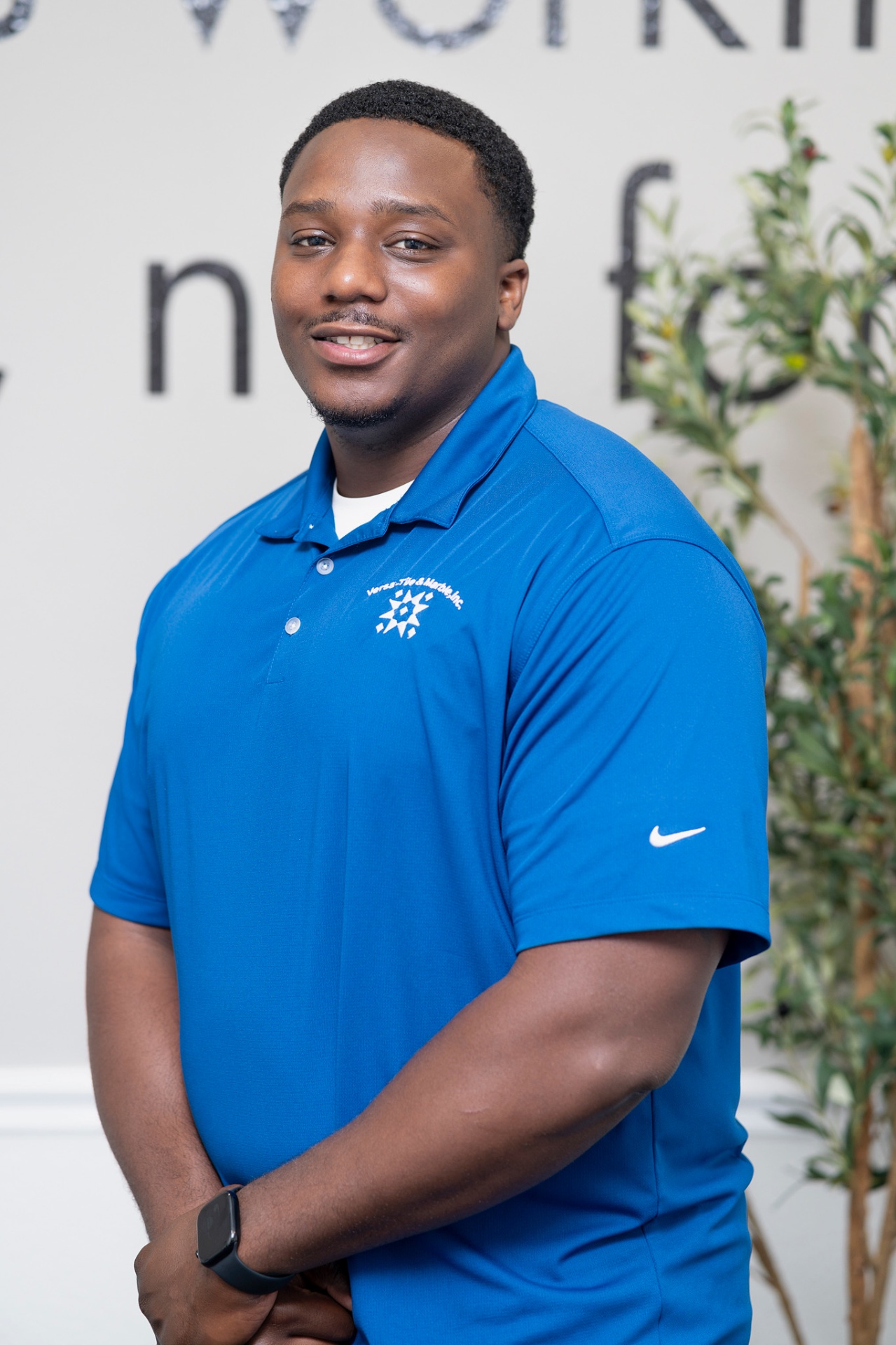 Portrait of Malik Womack, Mentor at Method One Inc.