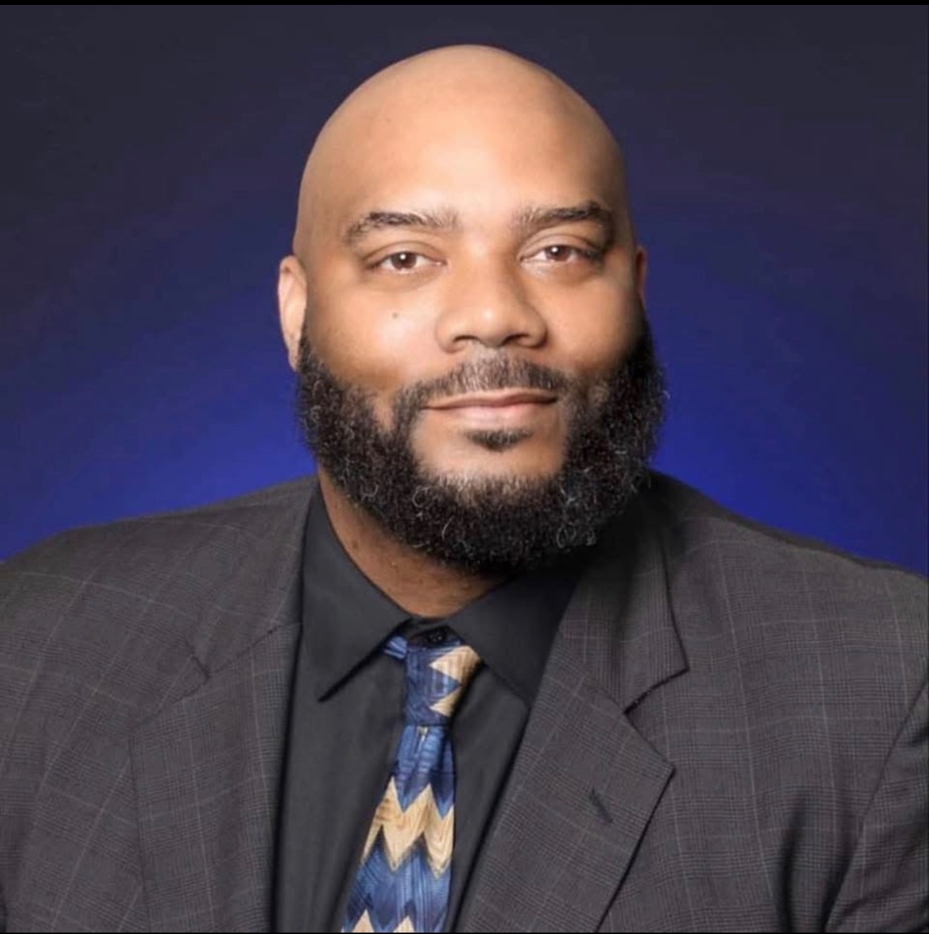 Portrait of Nicholas Womack, Executive Director at Method One Inc.